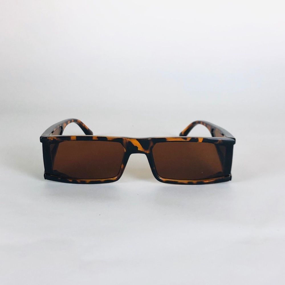 COPY - COPY - COPY - Cheetah rectangle frame side visor …